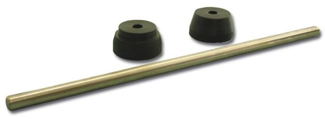 Adaptateur Piaggio X9 Bike Lift pour équilibreuse statique