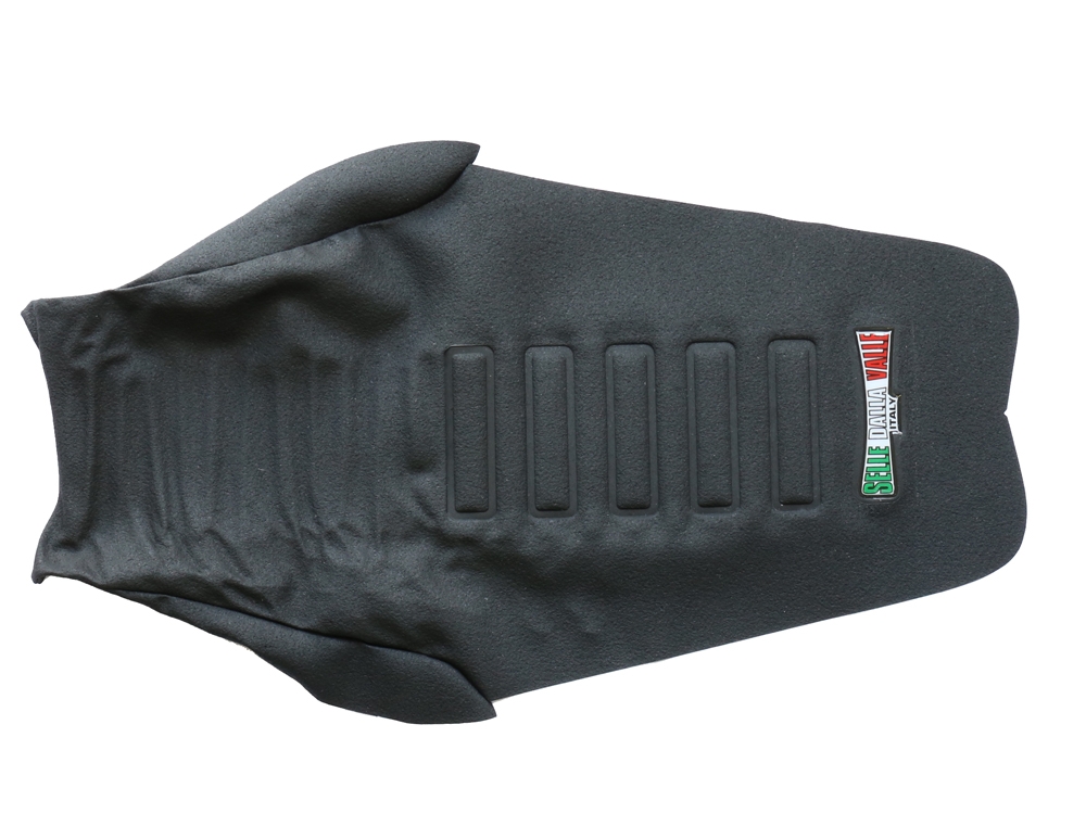 Housse de selle Selle Dalla Valle Wave noir Yamaha YZ 450F 17-17