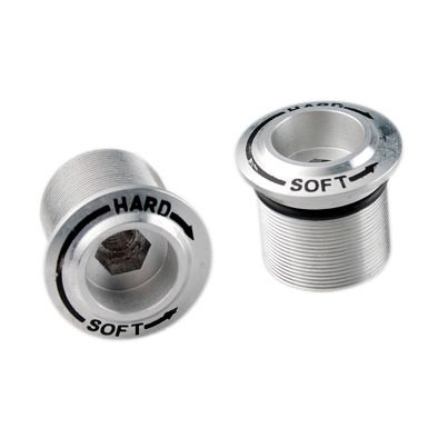 Bouchons pour fourche Doppler avec joints