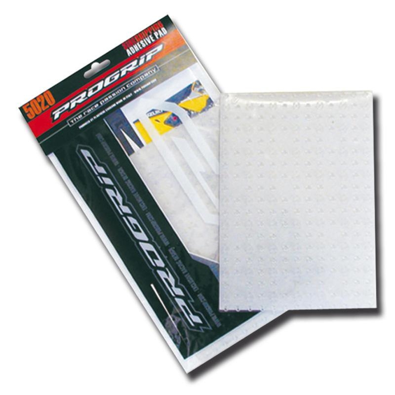Adhésif anti-dérapant Progrip transparent