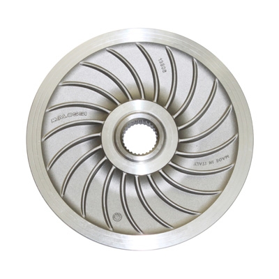 Joue fixe Malossi multivar mhr over range pour Yamaha T-max 530 2012>