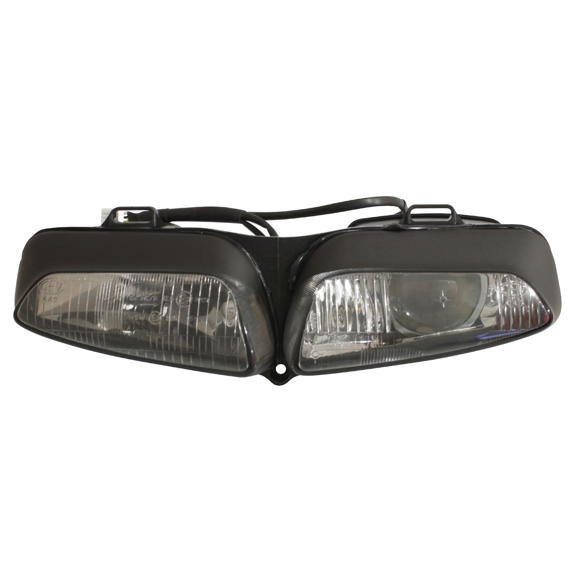 Optique V Parts Cagiva Mito 125 1994-07