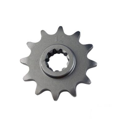 Pignon Gilera GSM 12 dents -00