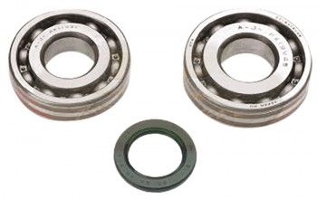 Kit roulements de vilebrequin pour Yamaha Majesty 125 01-10