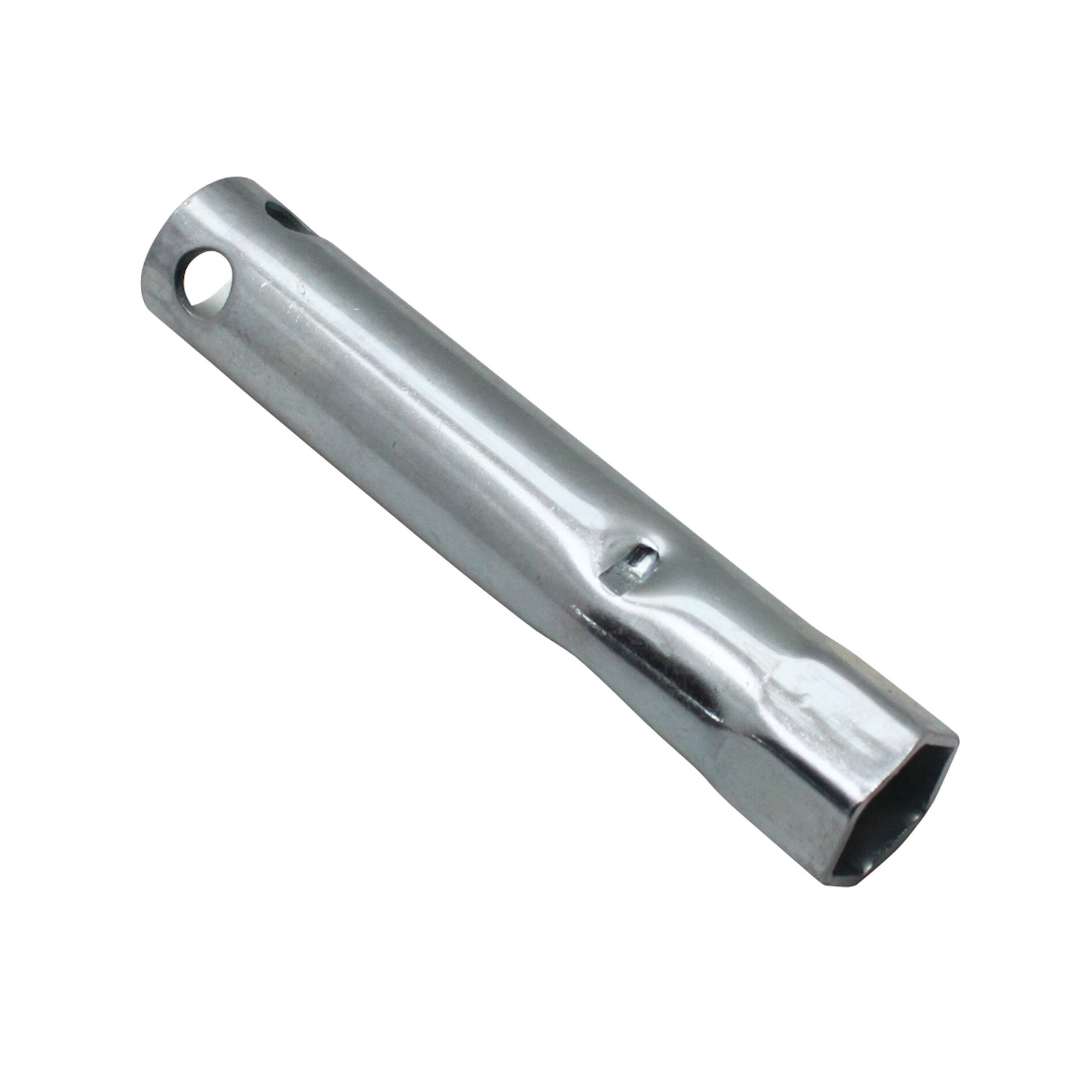 Clé a bougie Buzzetti 18mm l120mm standard avec caoutchouc