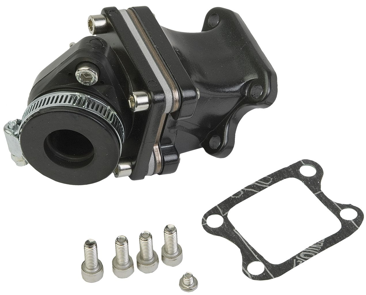Kit admission D.23 mm Peugeot