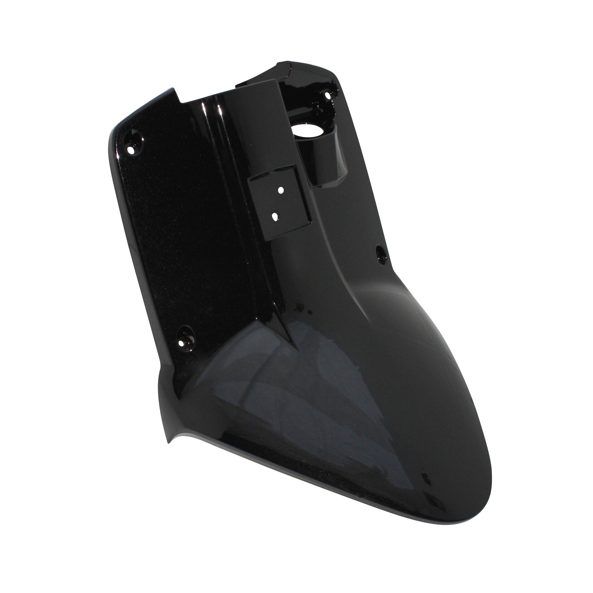 Tablier arrière noir Replay design édition pour Booster/BW's 2004>