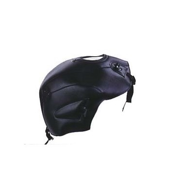 Protège-réservoir Bagster Honda NSR 125 98-03 noir