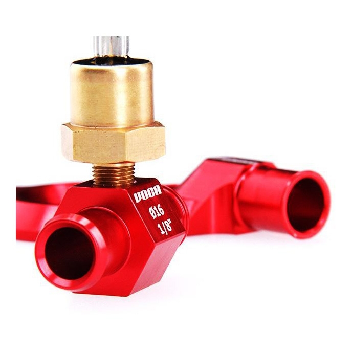 Sonde de température thermocontact Voca Racing