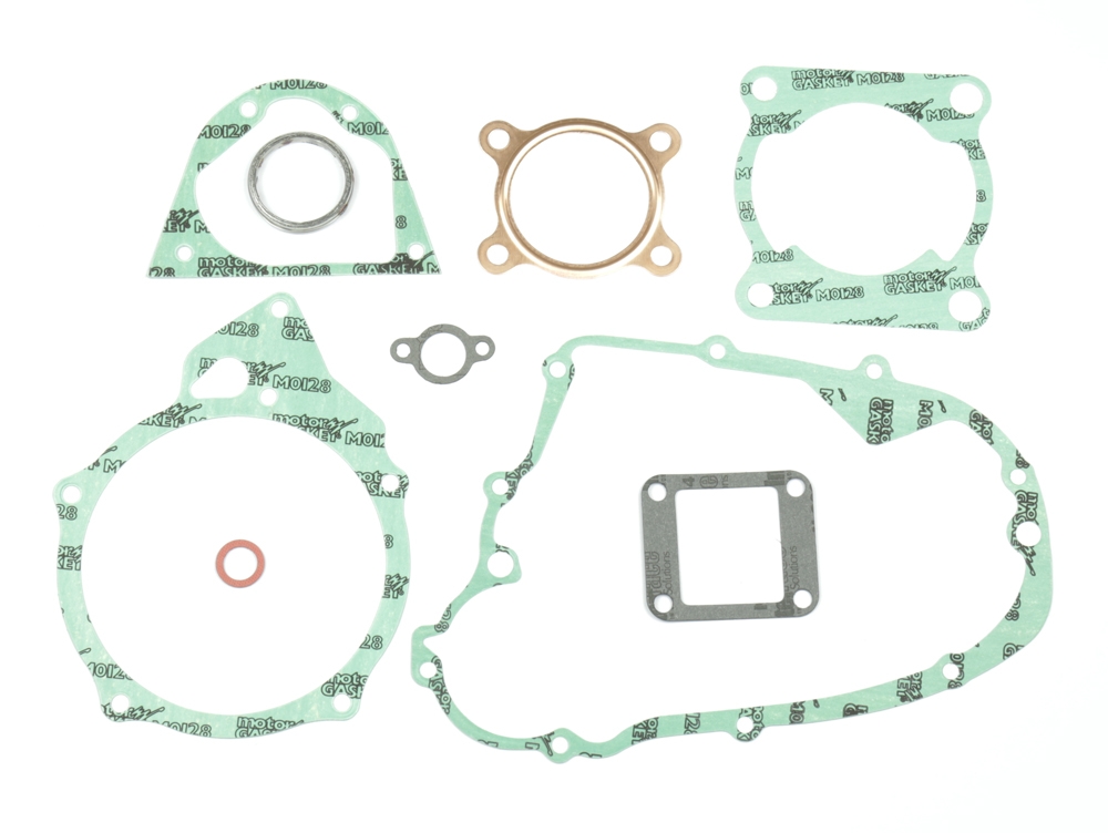 Kit joints moteur complet Athena Yamaha DT 125E 77-79