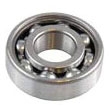 Roulement de boite 6203-Z Derbi Senda Euro3 - Euro4 06-