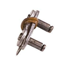 Attache rapide 1/2 x 1/4