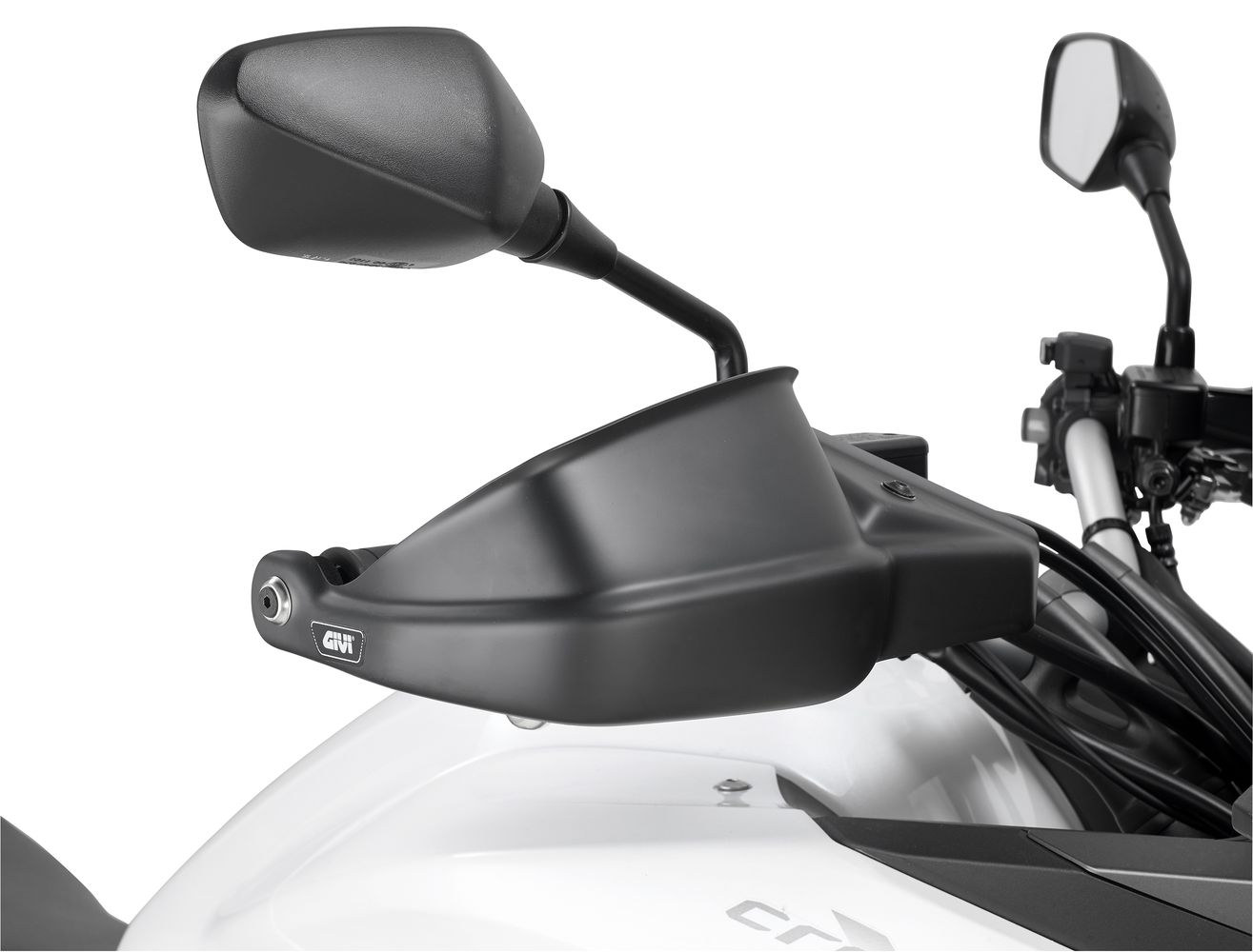 Pare-mains Givi Honda Crossrunner 800 15-18 (paire)