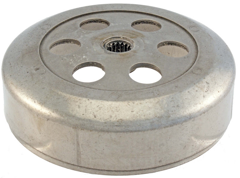 Cloche d'embrayage Yamaha X-Max 250 05-10
