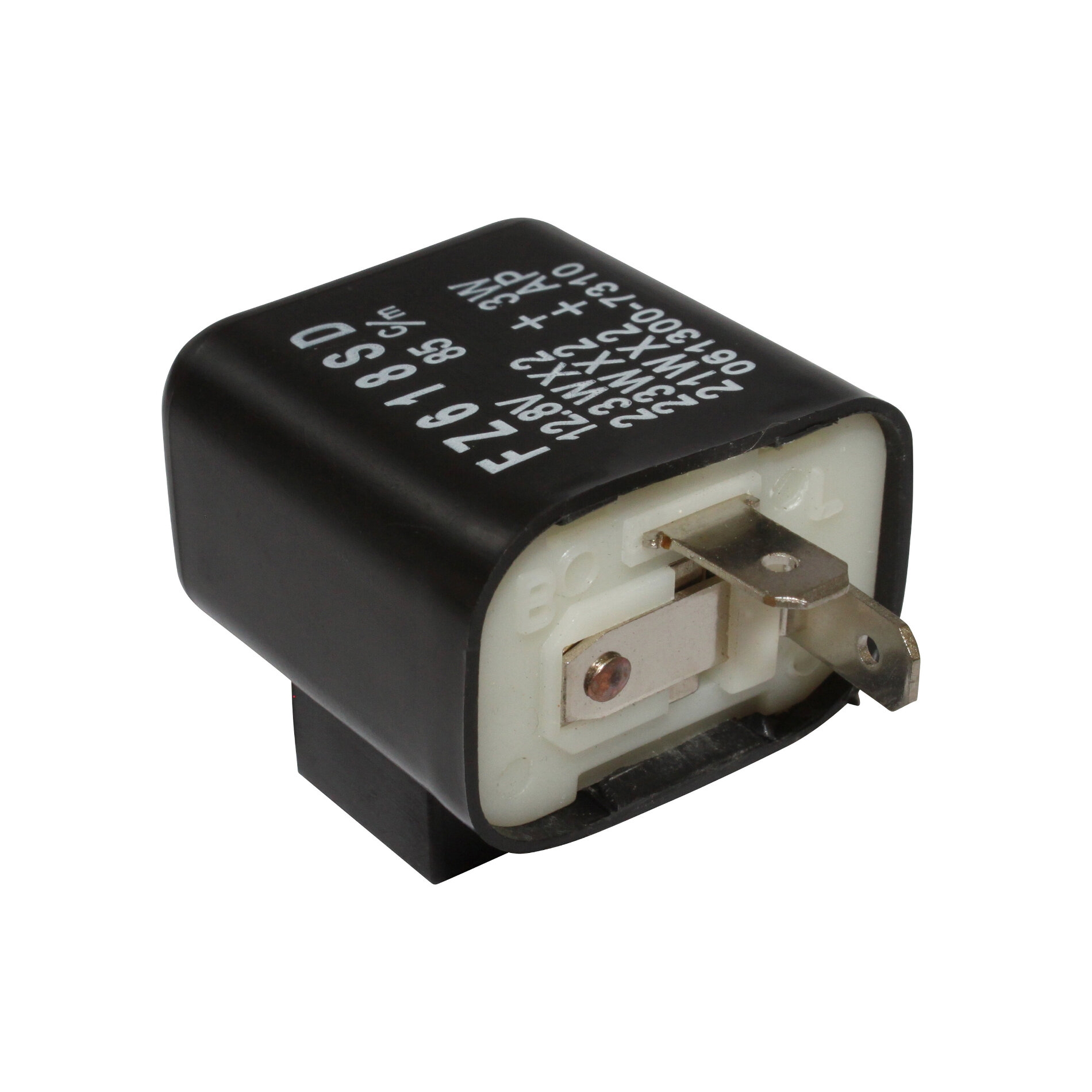 Centrale de clignotants Mbk Booster Spirit / Yamaha Bw's 50 2003