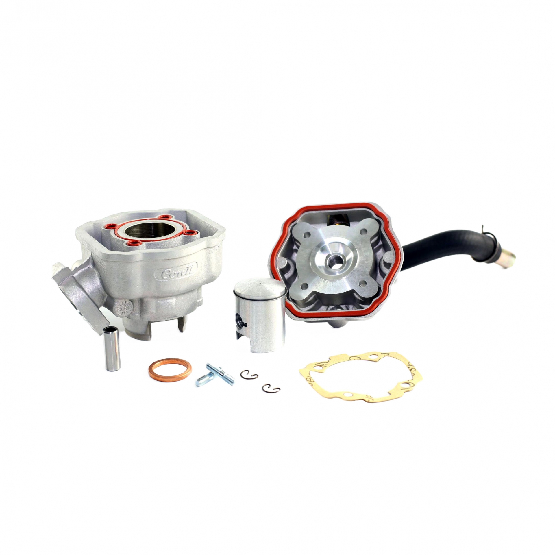Cylindre Culasse Conti CHR Speedfight Lc