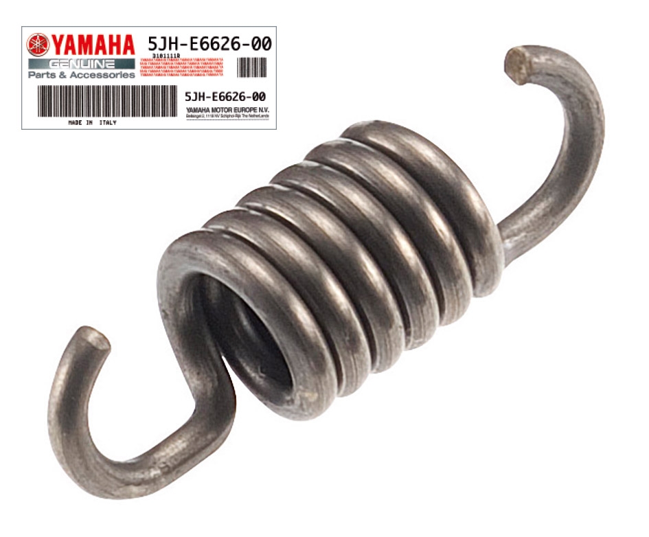 Ressort d'embrayage Yamaha Minarelli