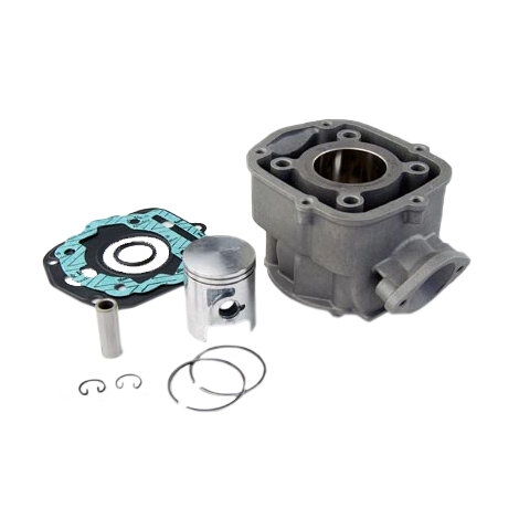 Cylindre alu Derbi Senda / GPR 06- Euro 3