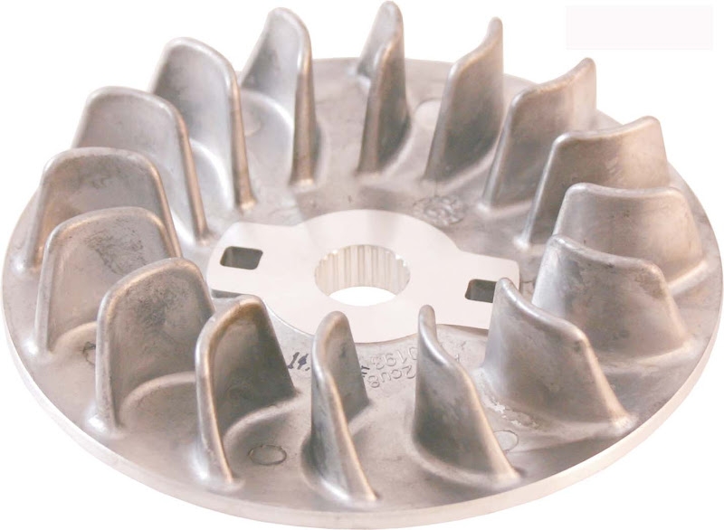 Joue fixe Piaggio Beverly 250