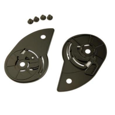 Kit de fixation d'Écran de Casque Fighter 2012