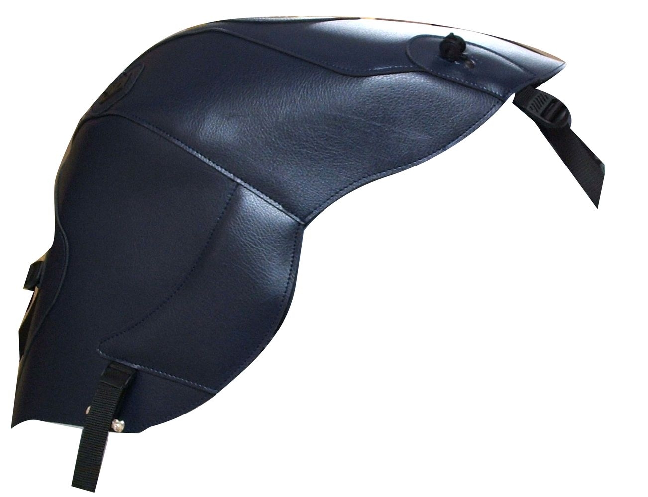 Protège-réservoir Bagster BMW K 1200 RS / K 1200 GT 05-06 marine