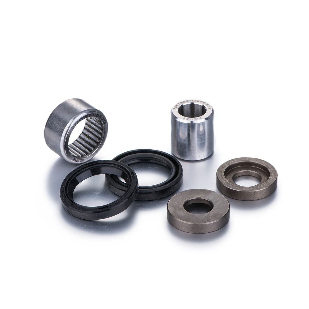 Kit de réparation d'amortisseur Factory Links Suzuki RMX 450Z 10-11