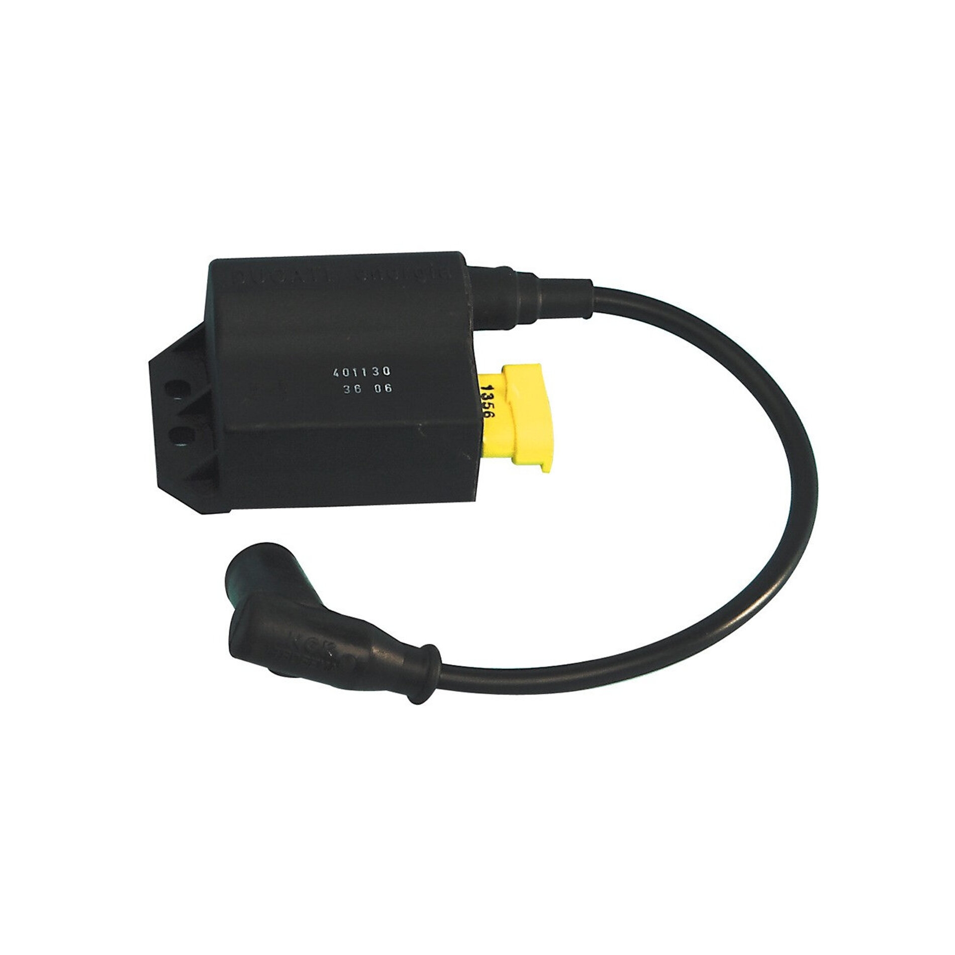 Centrale digitale Ducati AM6 KS