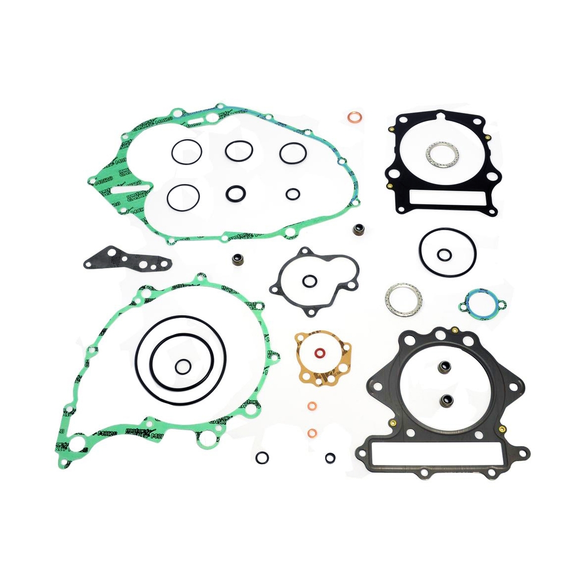 Kit joints moteur complet Athena pour Yamaha TT E 600 94-01