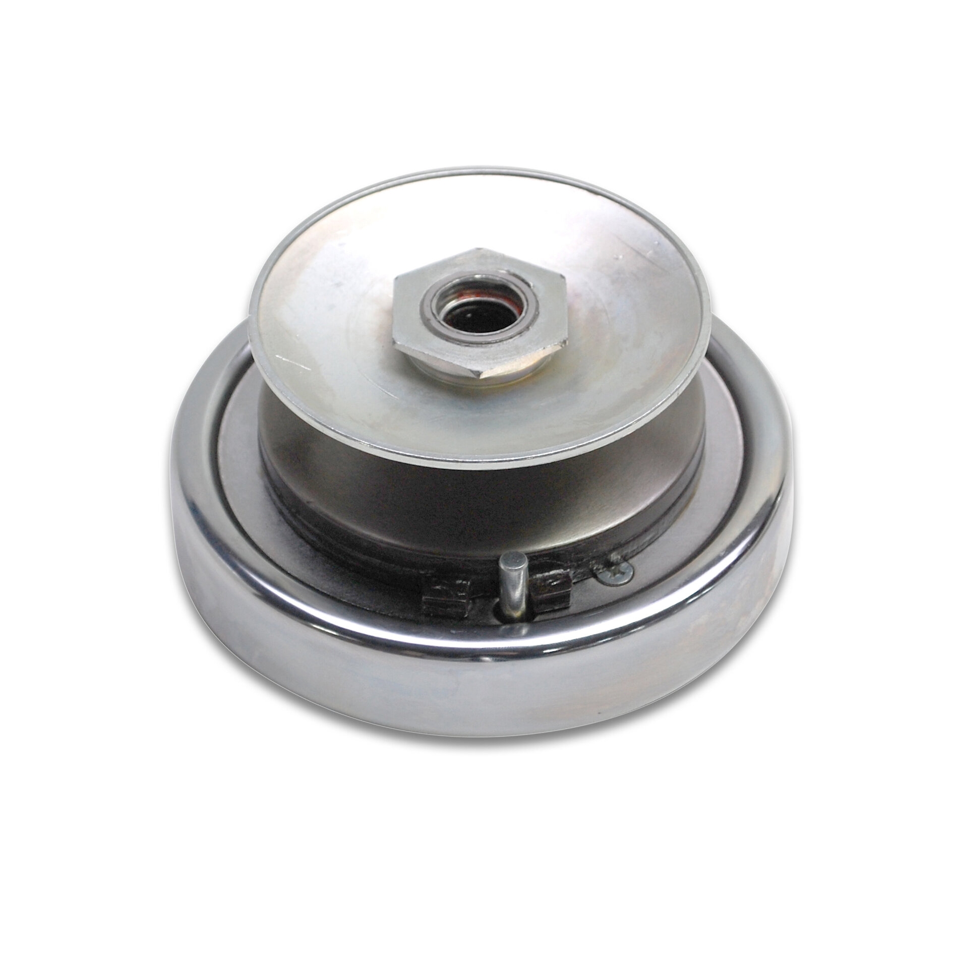 Variateur Embrayage complet adaptable pour MBK 51
