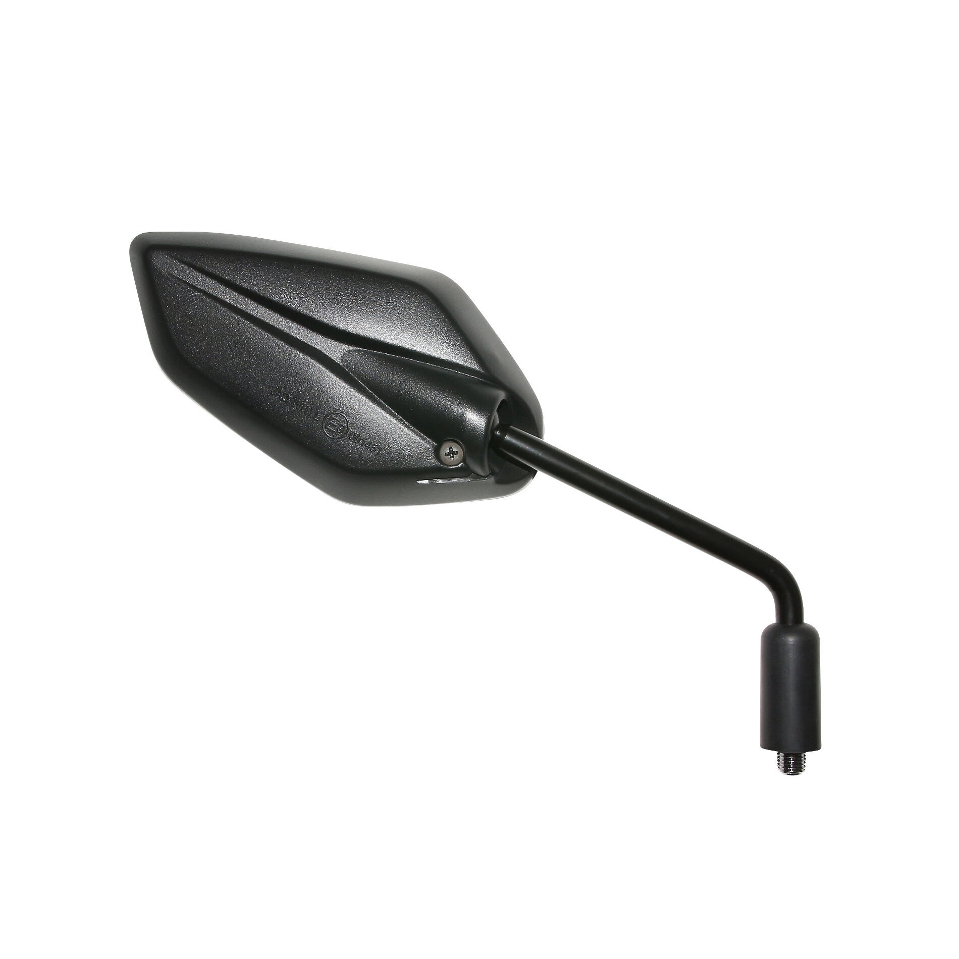 Rétroviseur droit Vicma Yamaha 125 N-MAX 15- noir