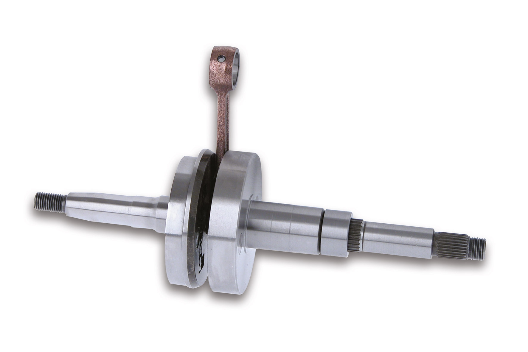 Vilebrequin Malossi RHQ Scarabeo Ditech