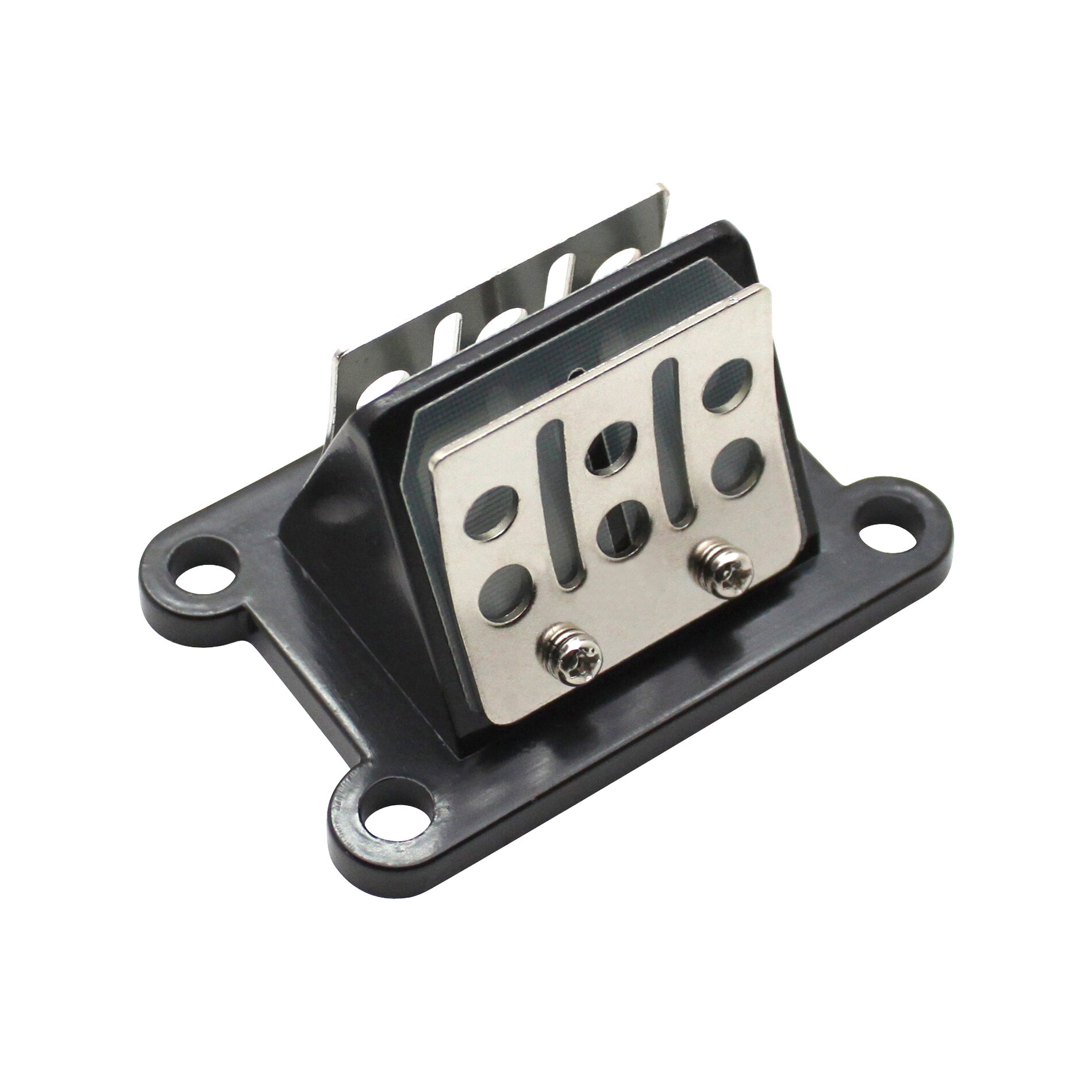 Clapet Replay fibre pour Minarelli 50 am6