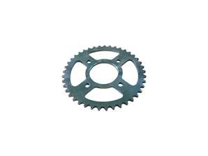Couronne acier YCF 37 dents
