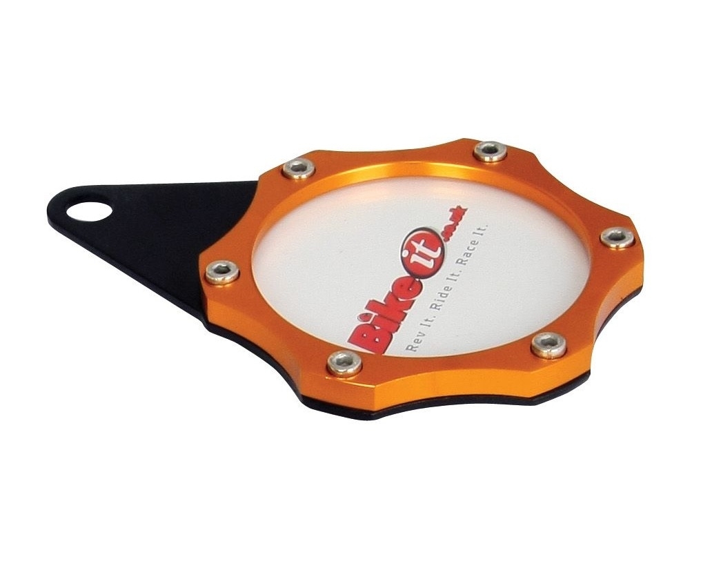 Support vignette Ninja Star or