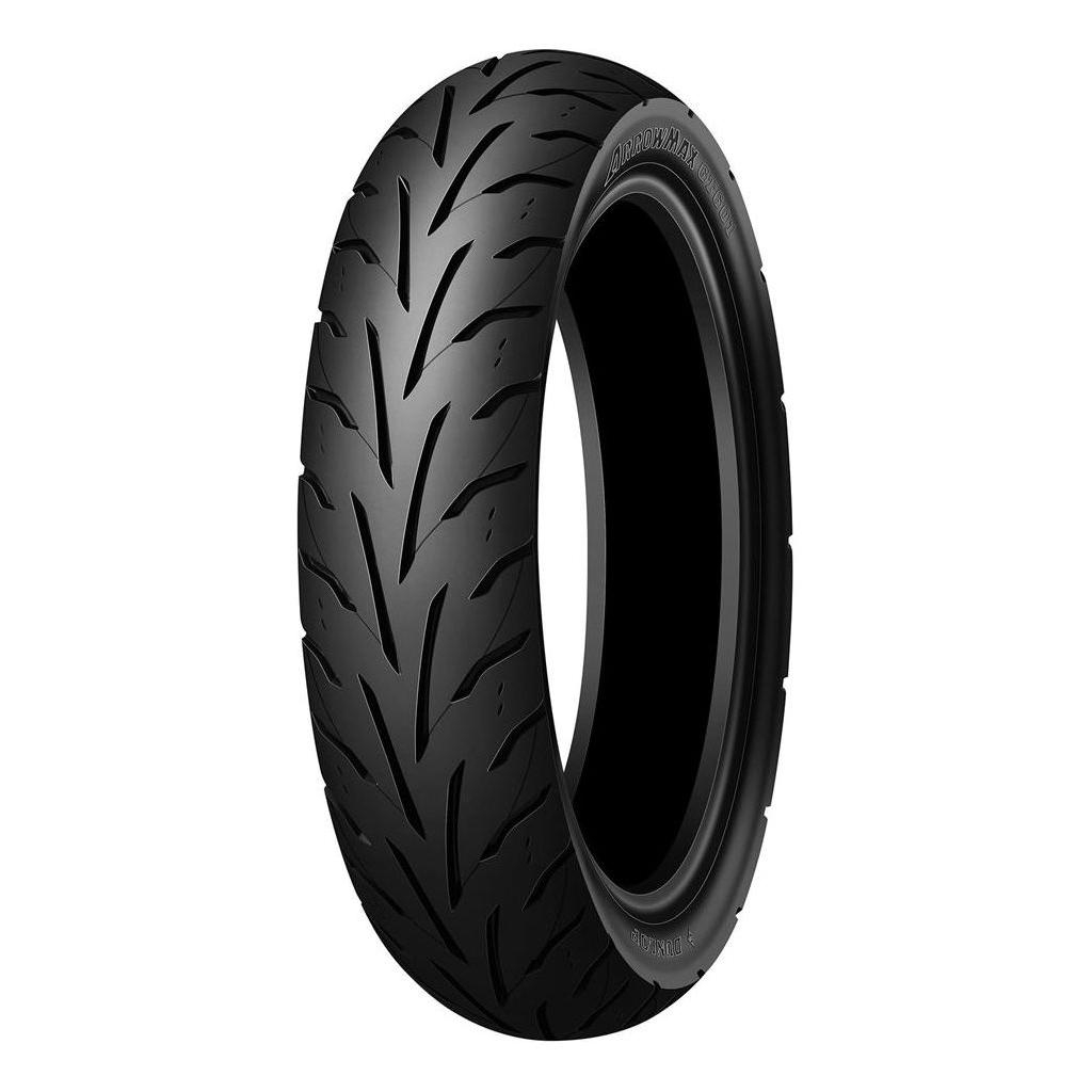 Pneu moto avant Dunlop Arrowmax GT601 90/90-18 51H TL