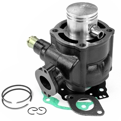 Cylindre 1Tek origine fonte Suzuki Katana 50 LC 1997-08 / Aprilia SR 2