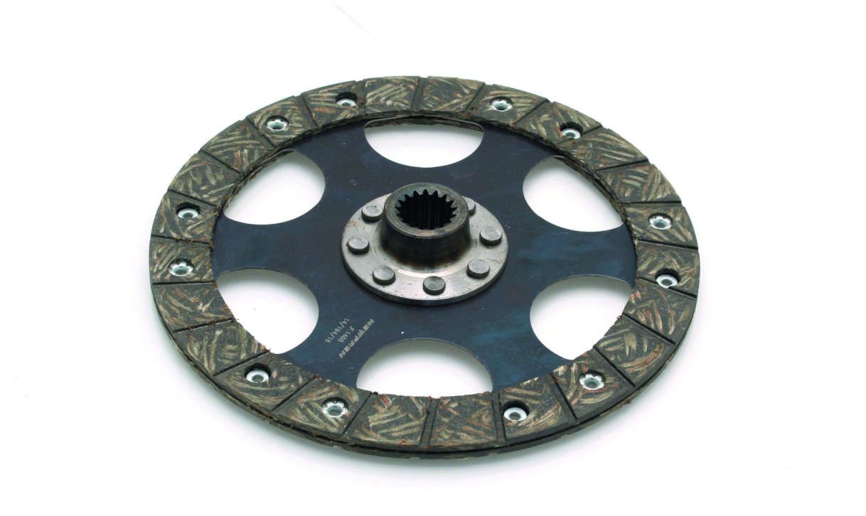 Disque dembrayage garnis Newfren BMW R 1200 GS Adventure 06-13