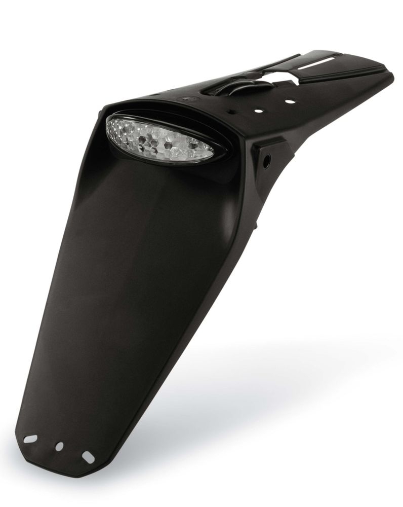 Bavette Acerbis CE Led 30