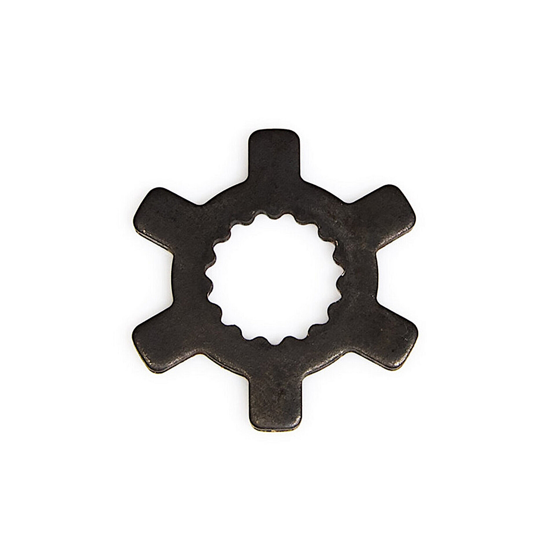 Étoile de joue ventilée Malossi CPI/Keeway