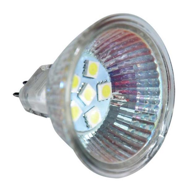 Ampoule Dichroïque 1Tek Tuning Leds MR16 D50