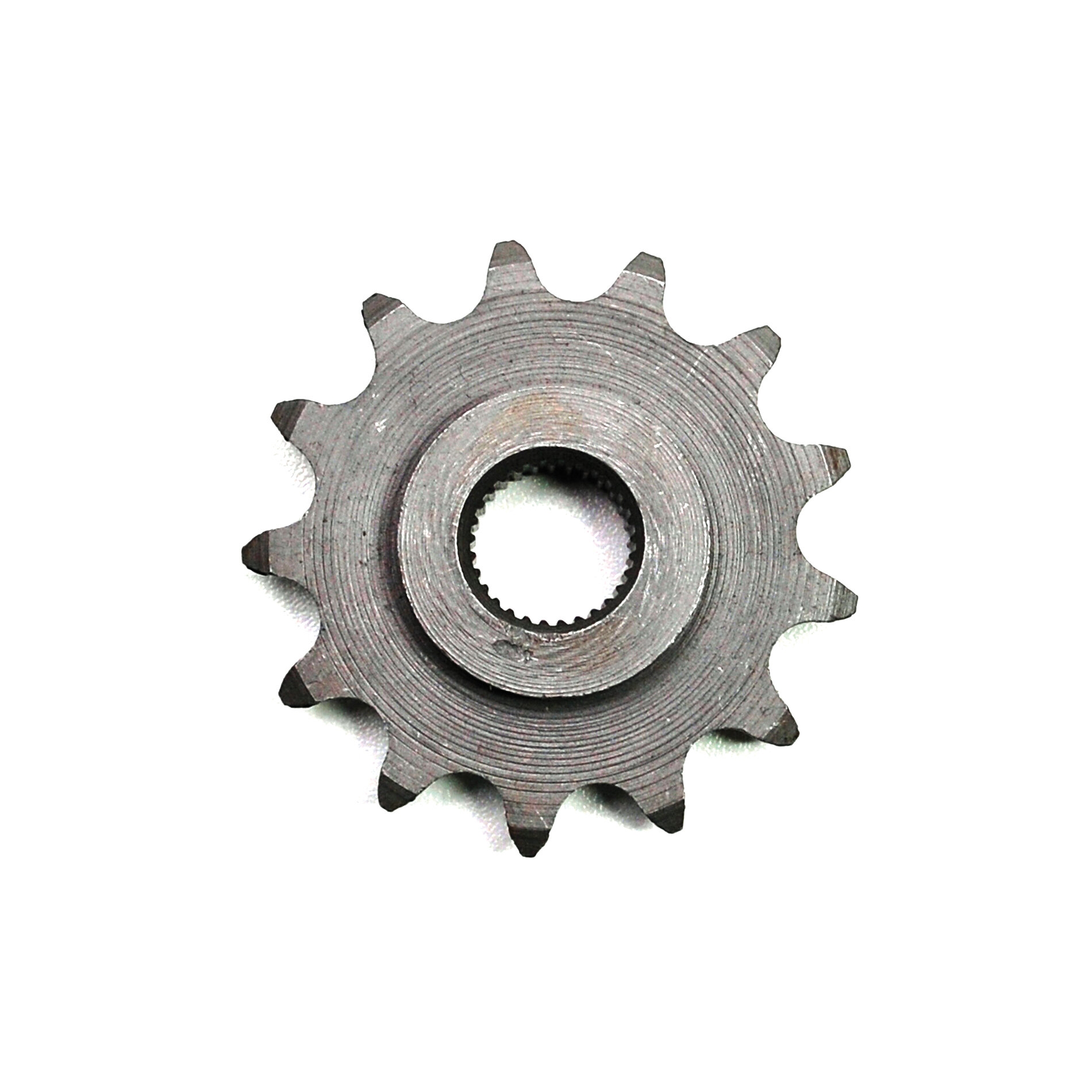 Pignon 13 dents adaptable Peugeot 103 spx-rcx