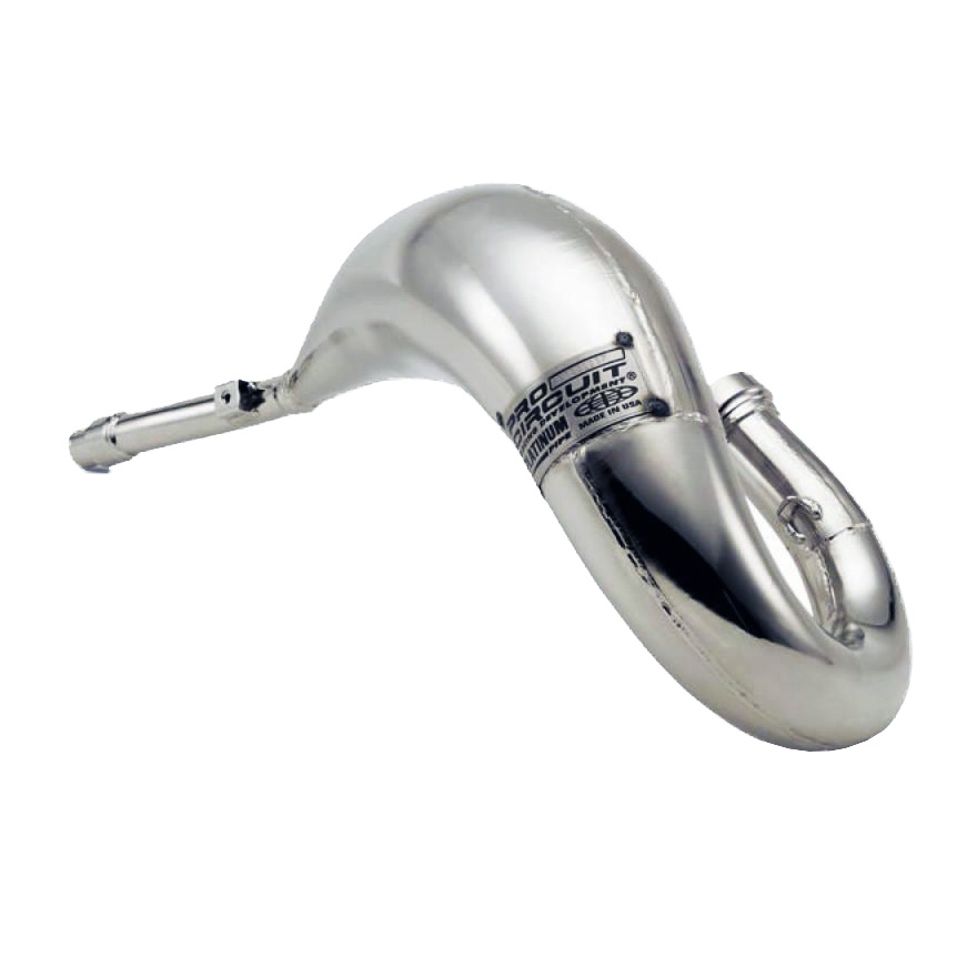 Ligne déchappement Pro Circuit Platinium pour Yamaha YZ 125 05-16