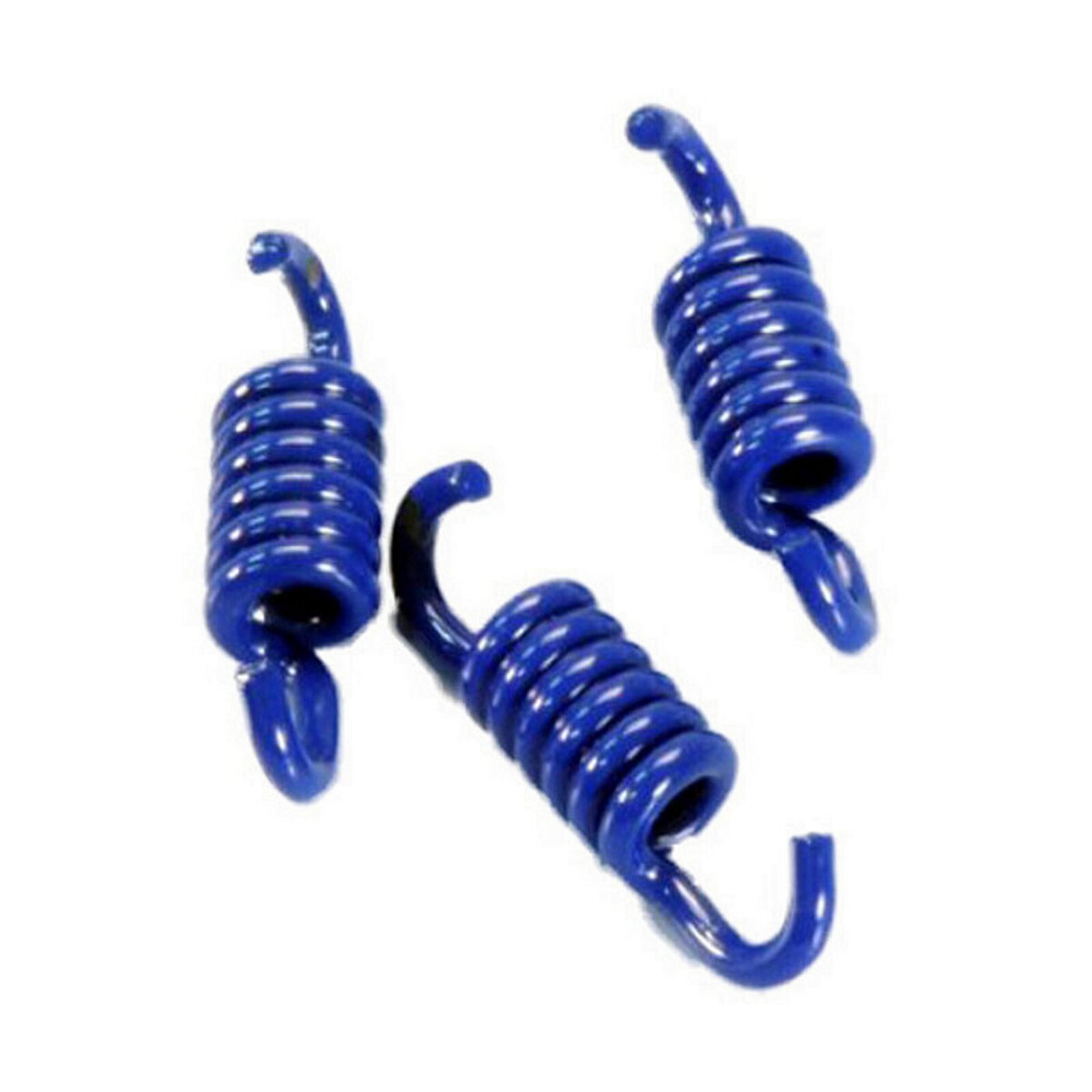 Ressorts embrayage Polini Piaggio zip d.2 bleu