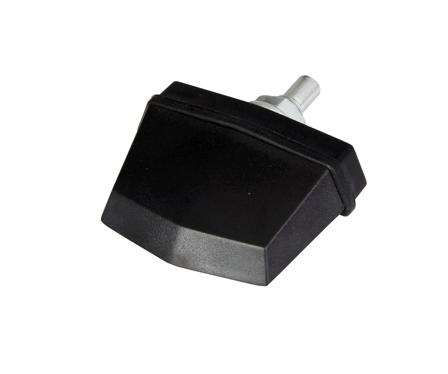 Eclairage de plaque 3 leds avec fixation par vis
