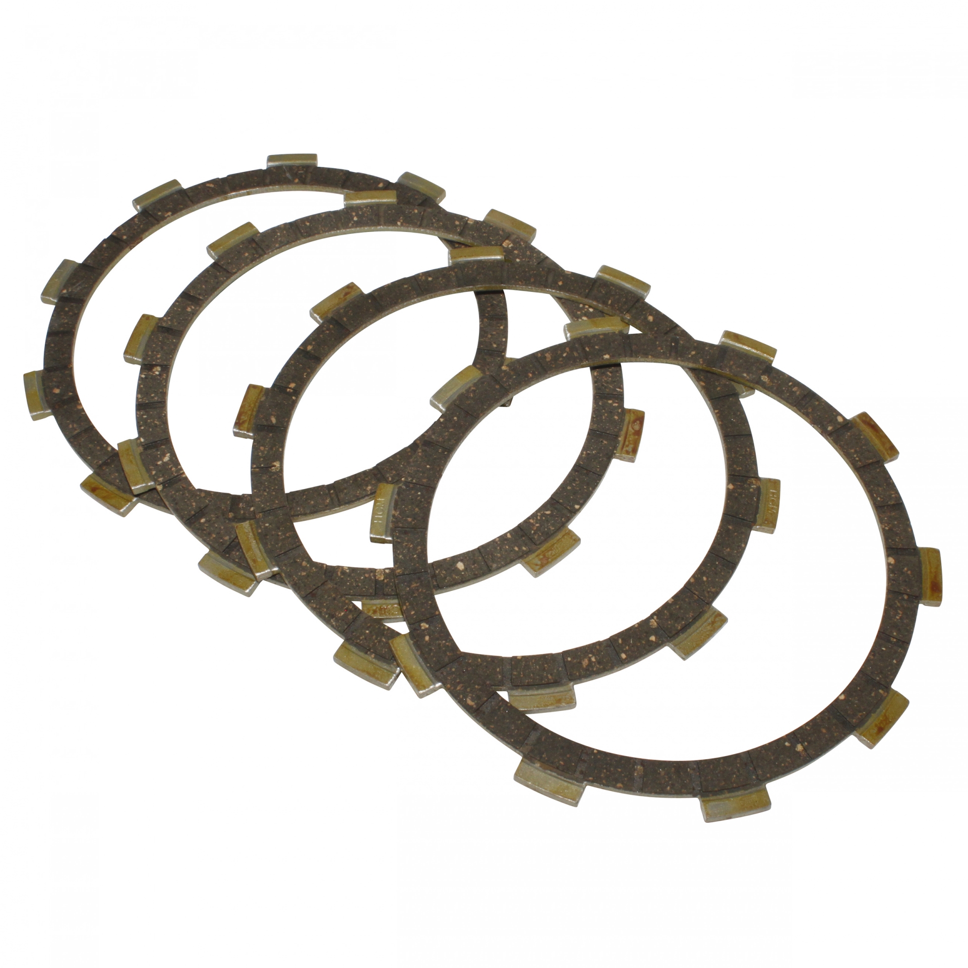 Disques garnis d'embrayage Minarelli 50 AM6