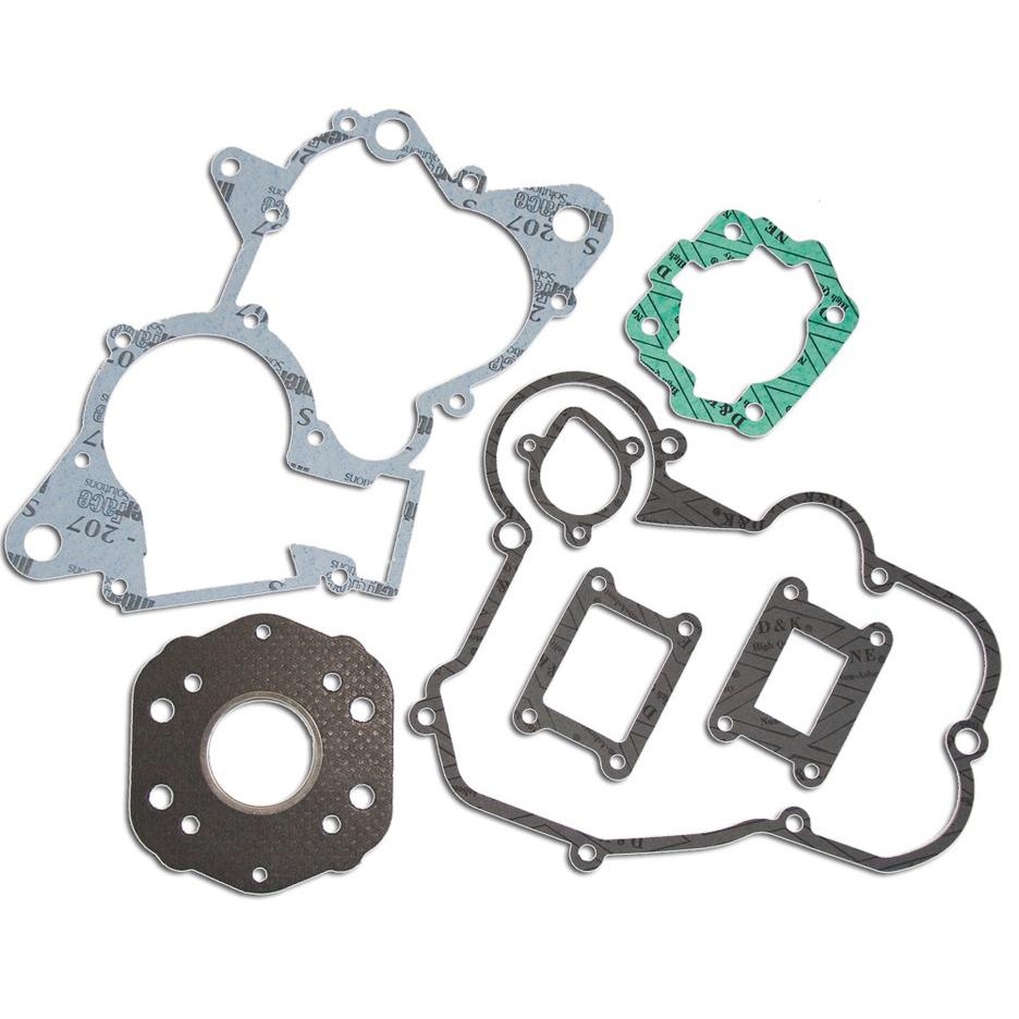 Pochette de joints moteur Derbi Euro 2