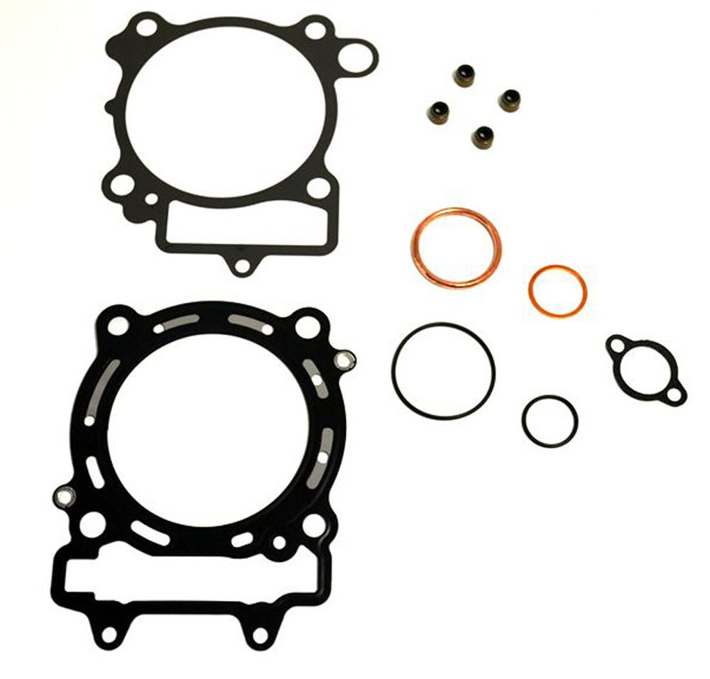 Pochette de joints haut moteur Athena KAWASAKI KX F 450
