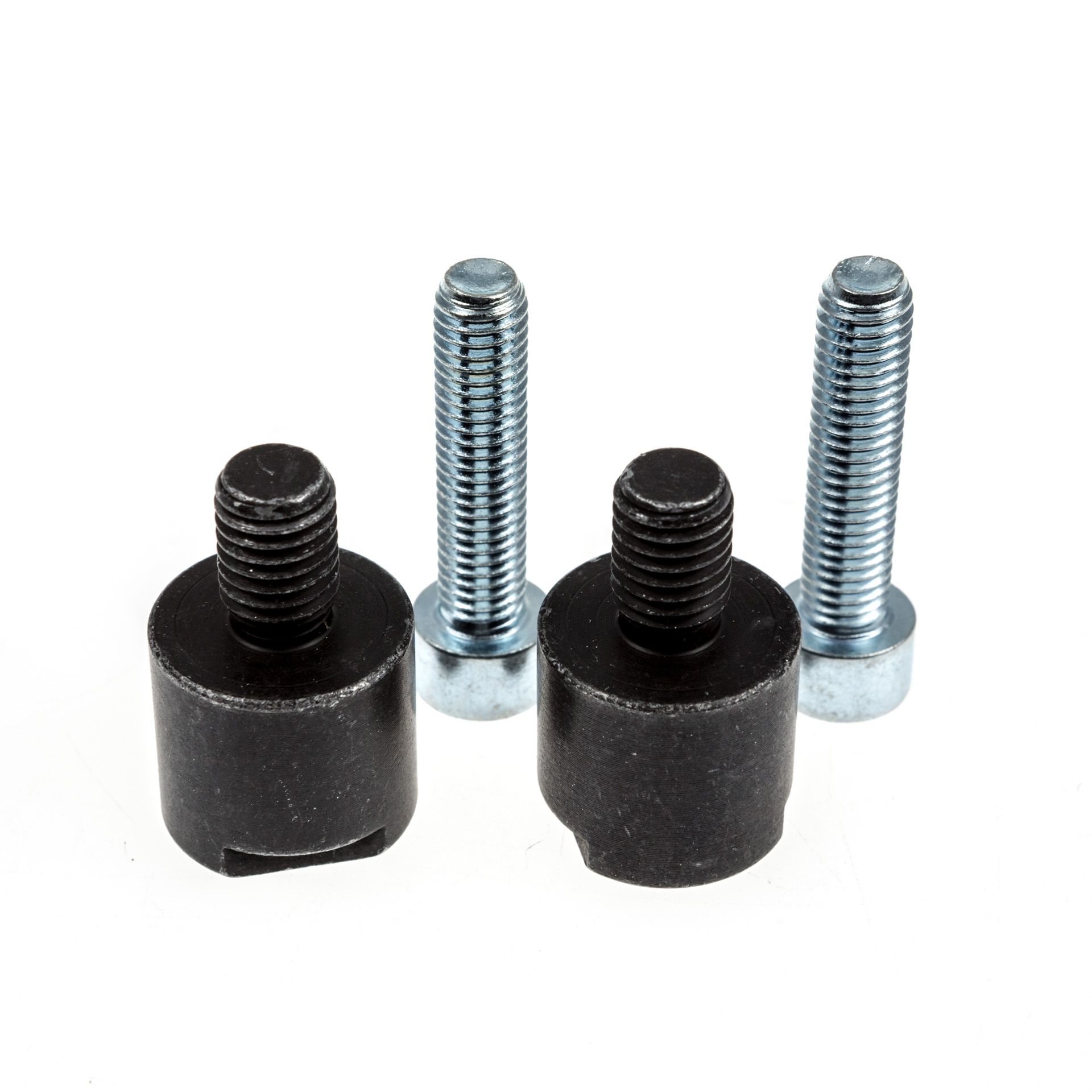 Kit de montage Acerbis pour protège-mains X-Tarmac BMW R 1200 R 15-16