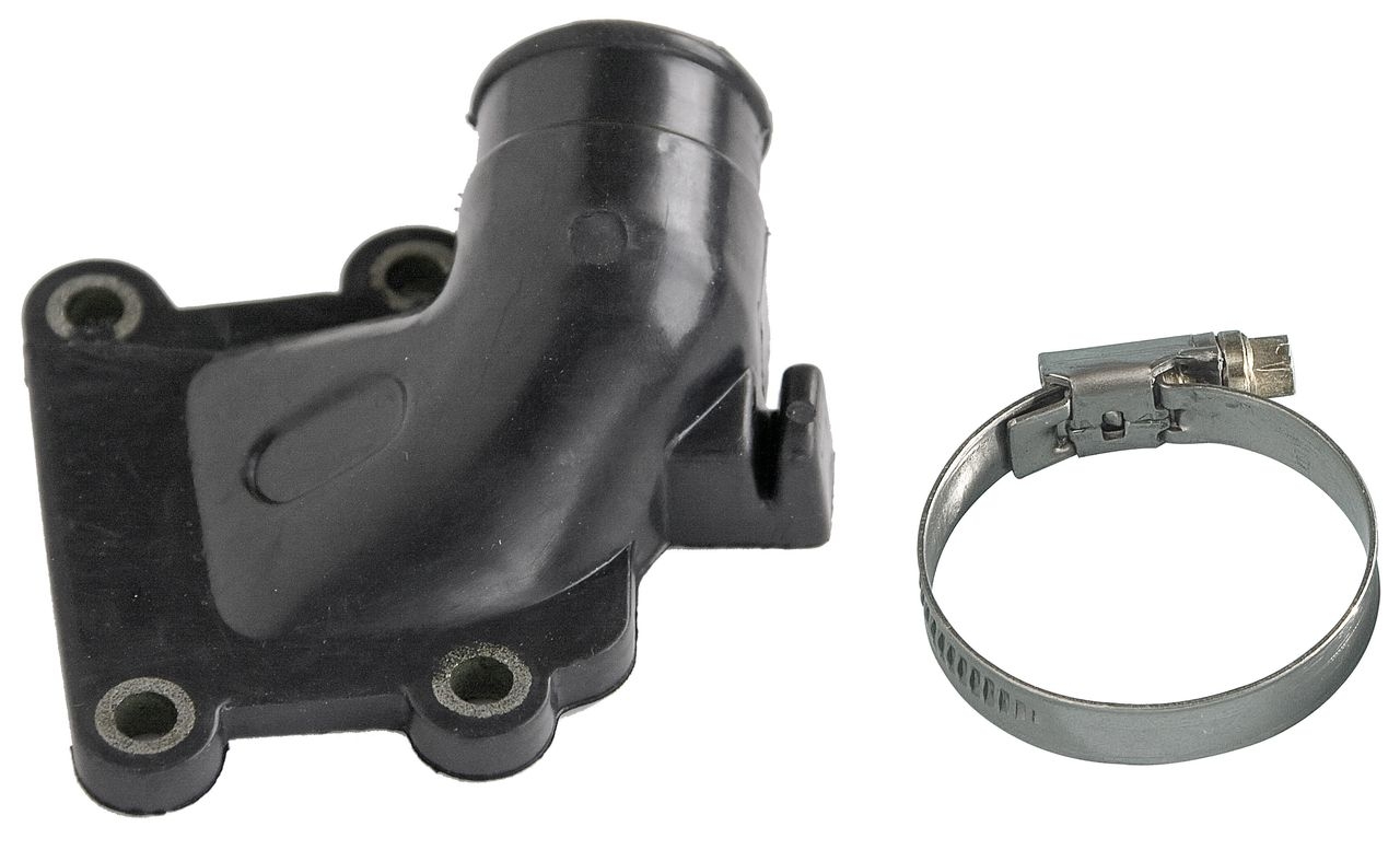 Pipe admission Ø 24mm Booster, Stunt
