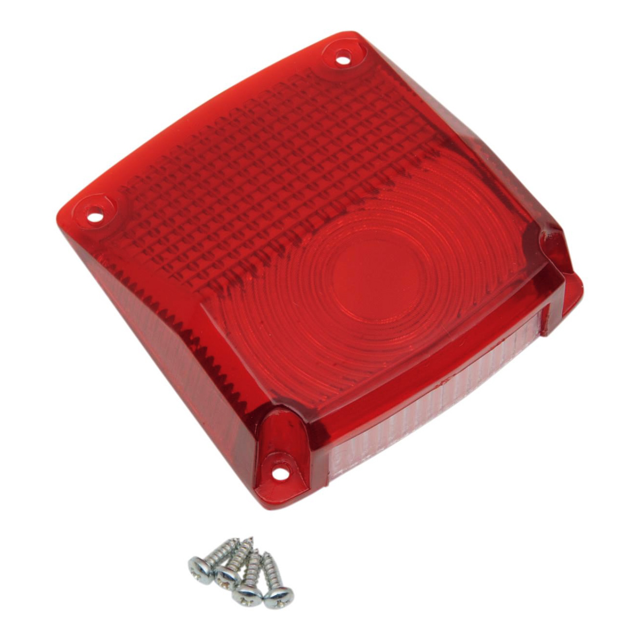 Cabochon de feux arrière UFO pour support de plaque PP01207 et PP01208